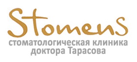 Логотип клиники Стоменс